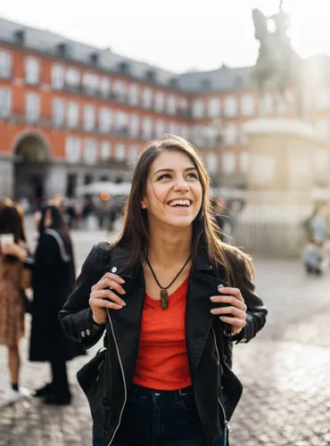 Bachillerato Tecnológico en turismo